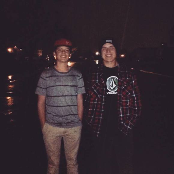 Meet your Posher, Nick - Picture 1 of 1